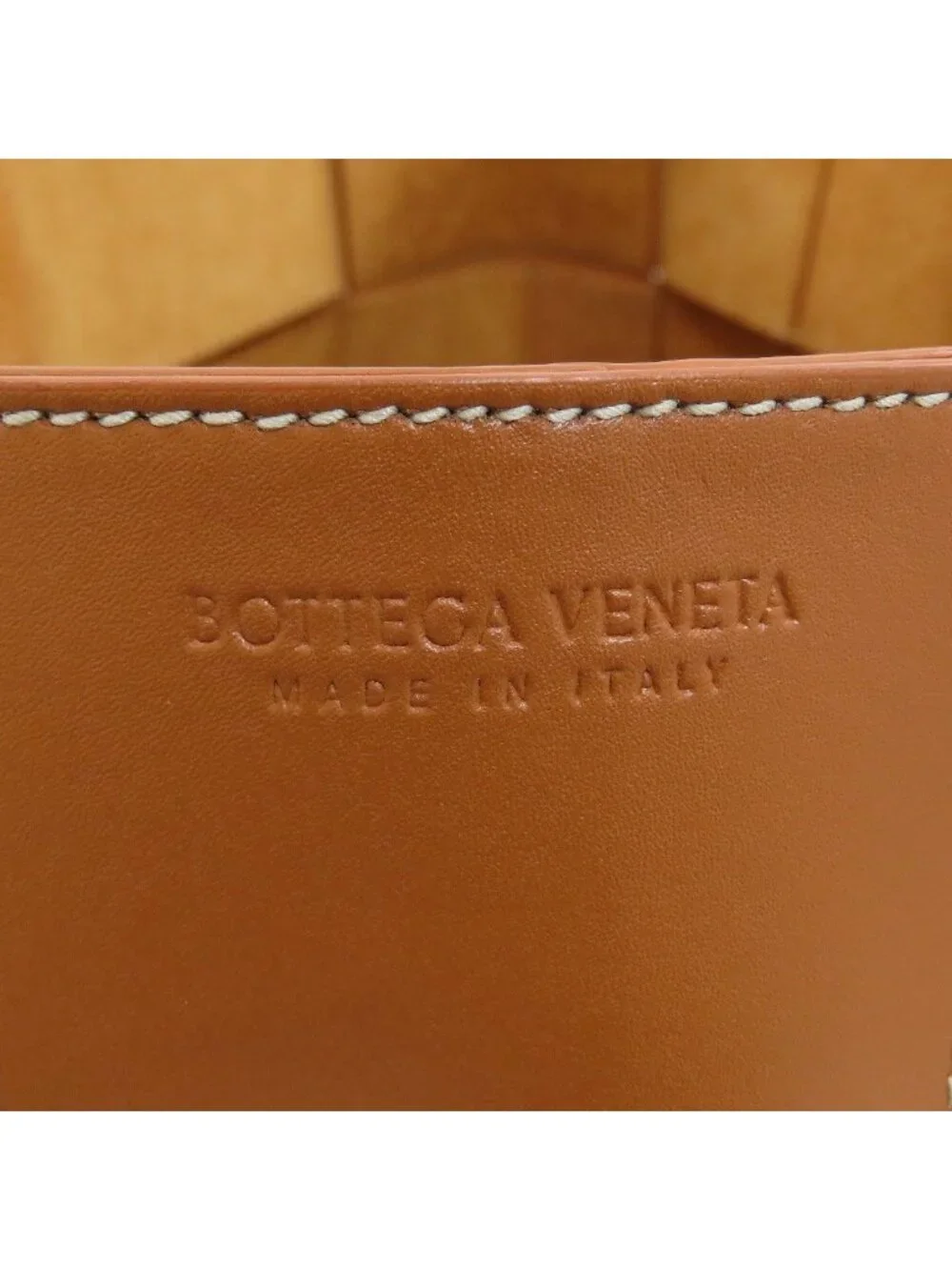 Bottega Veneta Alco Tote Calf